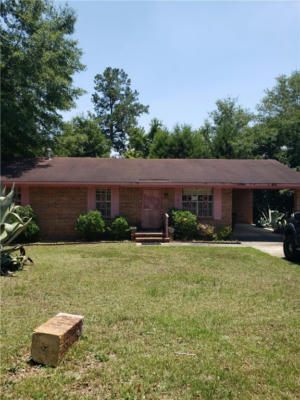 710 BREWER ST, TUSKEGEE, AL 36083 - Image 1