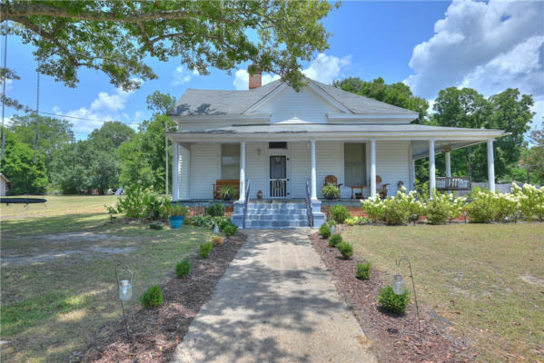 88 HARDWICH ST, NOTASULGA, AL 36866 - Image 1